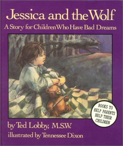 jessica and the wolf